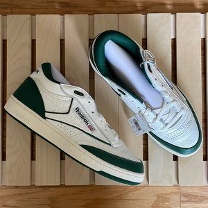 Reebok Club C Mid II